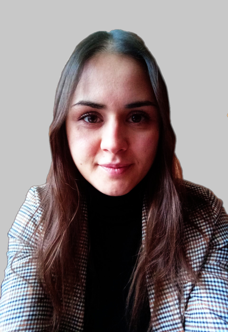 Смышляева Илона Владимировна.