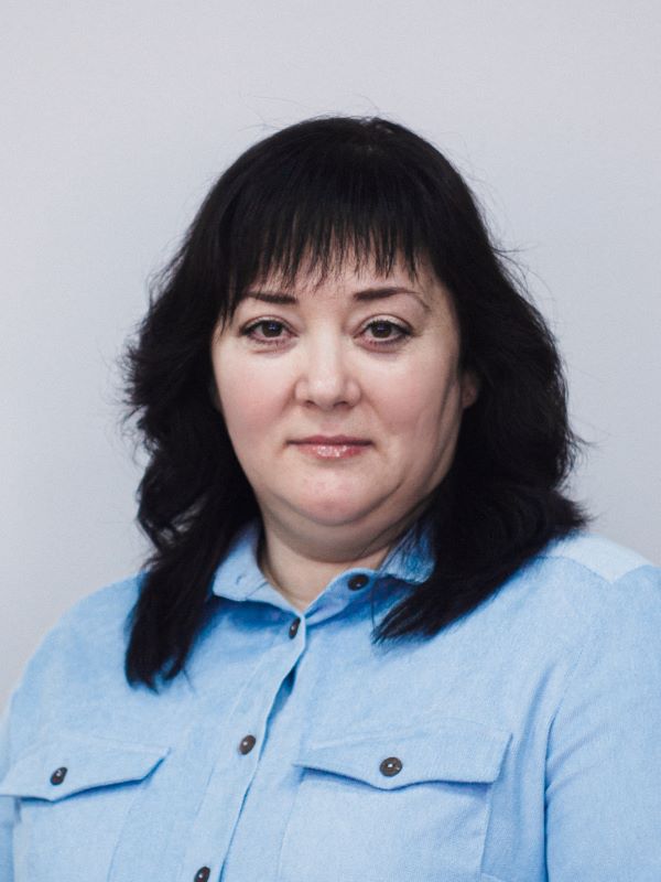 Иванова Любовь Михайловна Иванова Любовь Михайловна.
