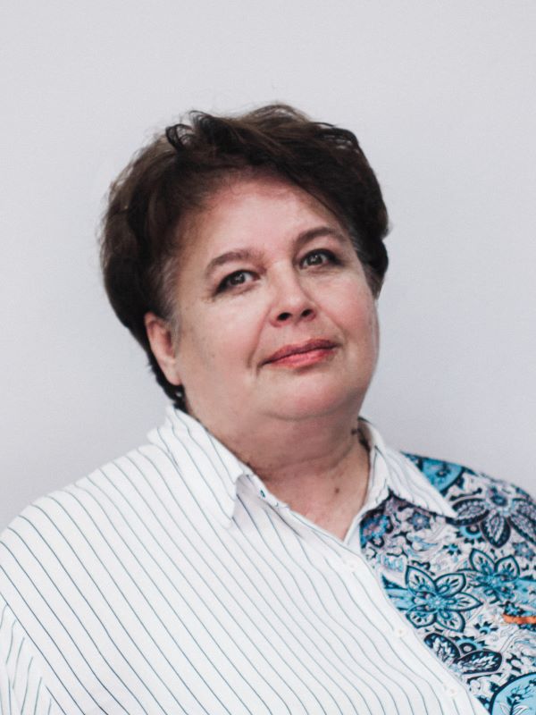 Трифонова Елена Викторовна.