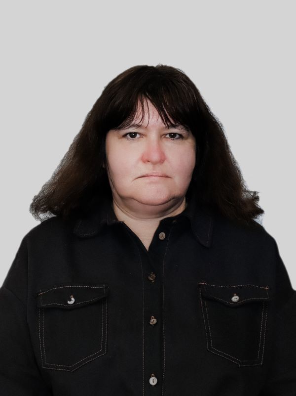 Краснова Лариса Владимировна.