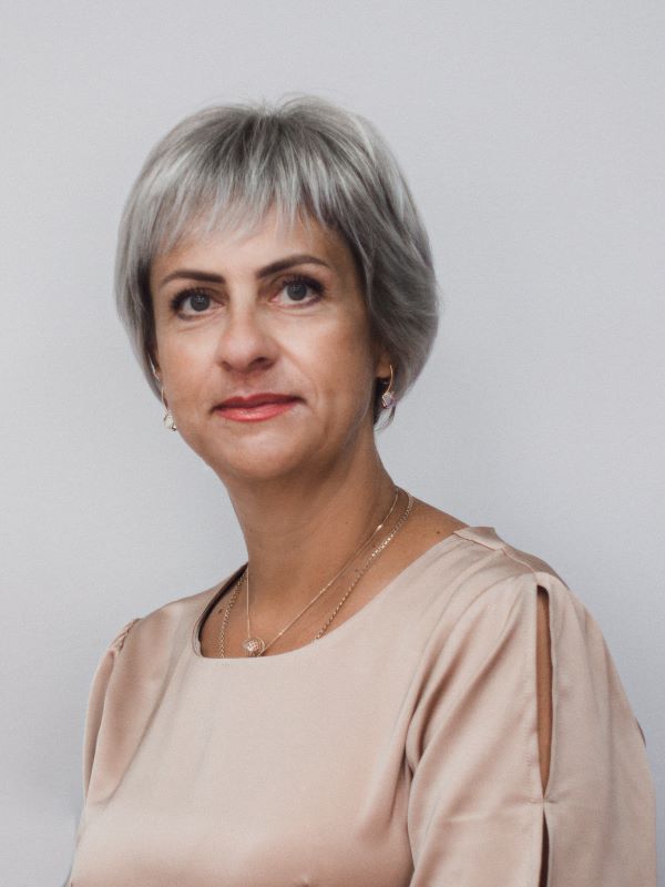 Михалева Светлана Сергеевна.